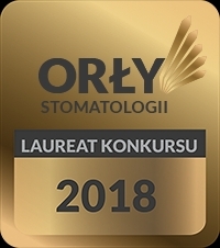 Orły stomatologii laureat Twoj Gabinet