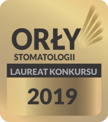 Orły stomatologii 2019, laureat Twój Gabinet Bydgoszcz